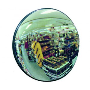 ESPELHO PANORAMICO INTERIOR 45cm DIAM (536045) 